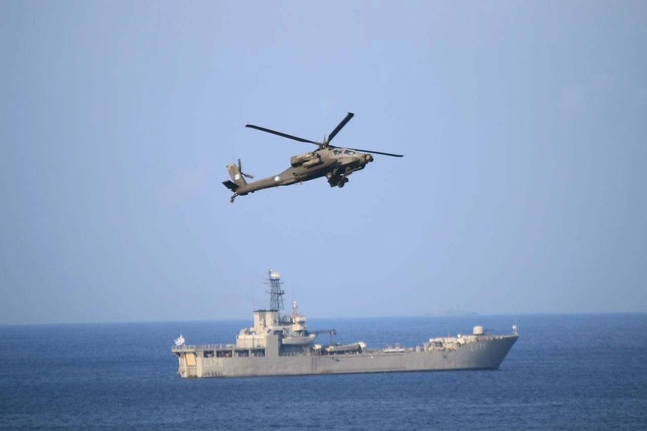 «Συμπλοκή» Ελλάδας-Τουρκίας για ανακατάληψη νήσου: Ταχύτητα και παραπλάνηση από τις Ειδικές Δυνάμεις – Z’ MAK εναντίον SAS-SAT